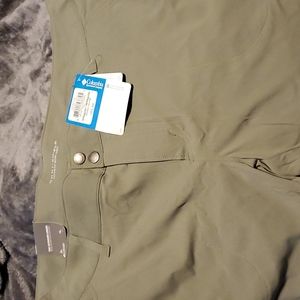 Columbia Outdoor/Hiking Pants